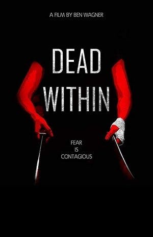 Dead Within Online em HD