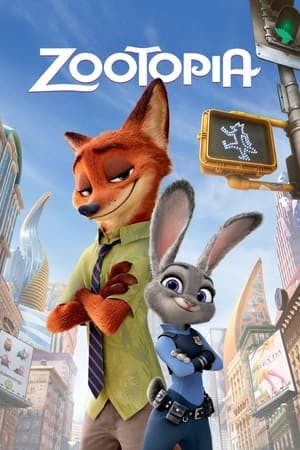 Zootopia: Essa Cidade é o Bicho Online em HD