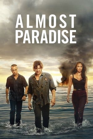Almost Paradise Online em HD