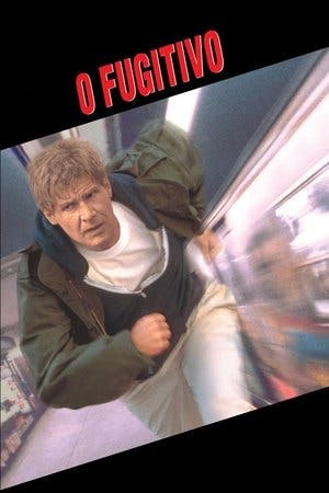 O Fugitivo Online em HD
