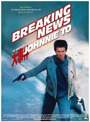 Breaking News Online em HD