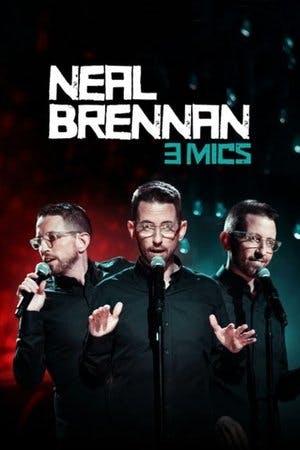 Neal Brennan: 3 Mics Online em HD