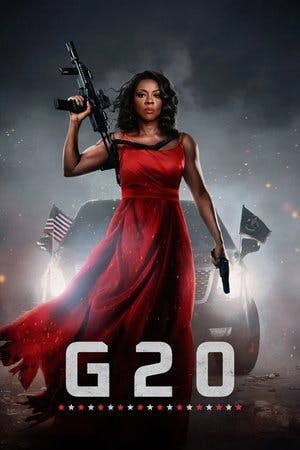 Assistir G20 Online em HD