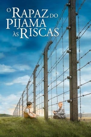 O Menino do Pijama Listrado Online em HD