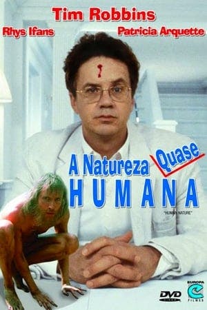 A Natureza Quase Humana Online em HD