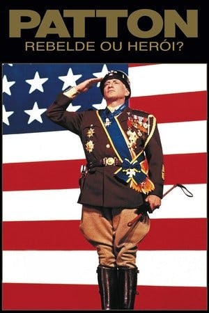 Patton, Rebelde ou Herói? Online em HD