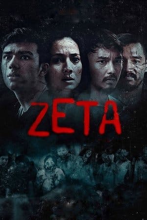 Zeta: When the Dead Awaken Online em HD