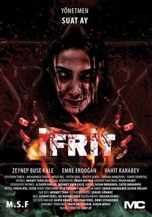 İfrit Online em HD