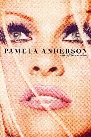 Pamela Anderson – Uma História de Amor Online em HD