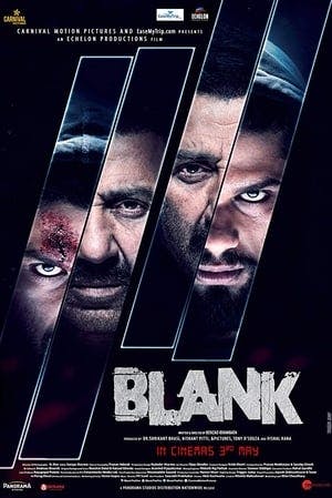 Blank Online em HD