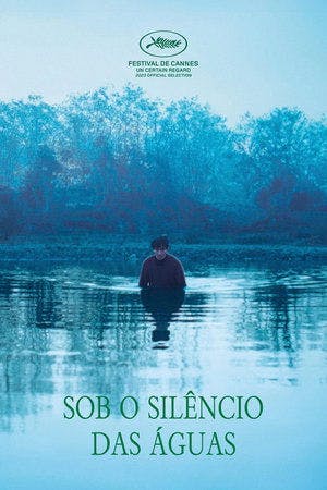 Sob o Silêncio das Águas Online em HD