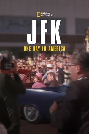 JFK: O Dia em que o Mundo Parou Online em HD