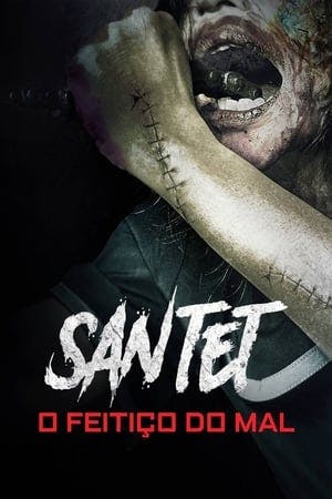 Santet: O Feitiço do Mal Online em HD