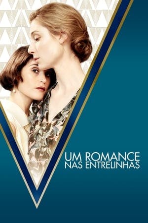 Um Romance nas Entrelinhas Online em HD