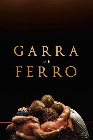 Garra de Ferro Online em HD