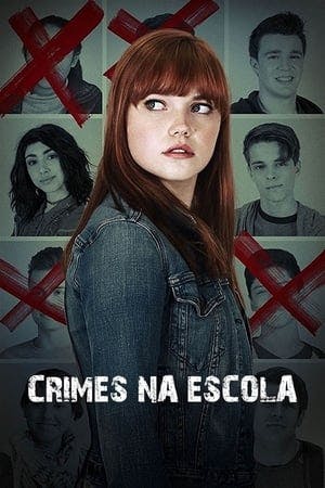 Crimes Na Escola Online em HD