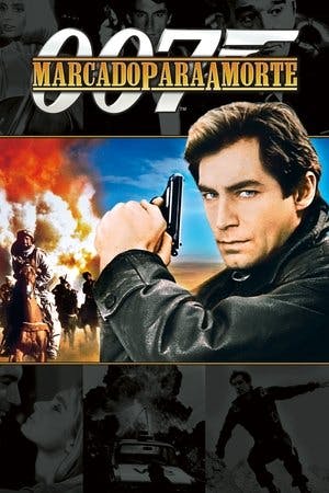 007 Marcado para a Morte Online em HD
