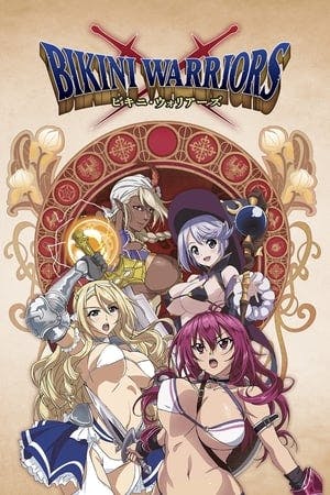 Bikini Warriors Online em HD