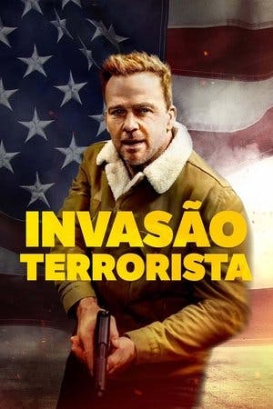 Invasão Terrorista Online em HD