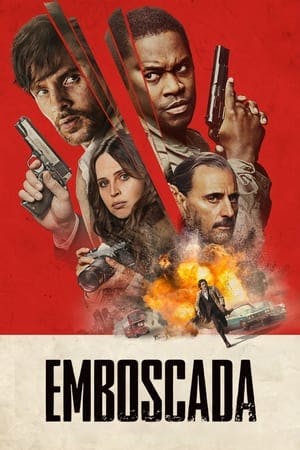 Emboscada Online em HD