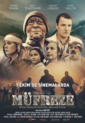 Müfreze Online em HD