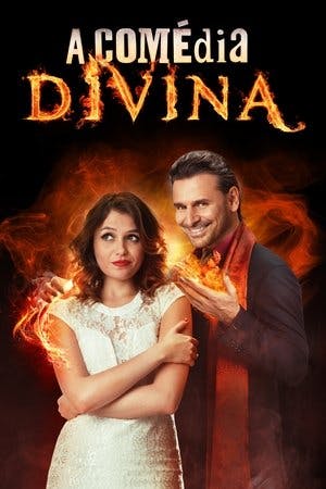 A Comédia Divina Online em HD