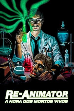 Re-Animator: A Hora dos Mortos-Vivos Online em HD