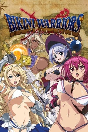Bikini Warriors Online em HD