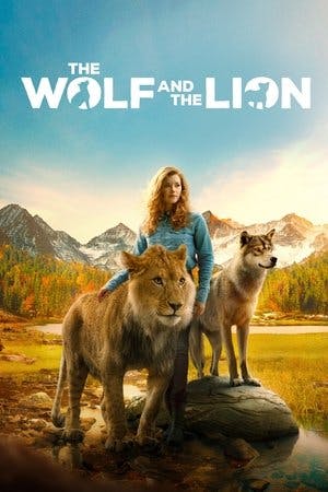O Lobo e o Leão Online em HD