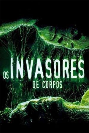 Os Invasores de Corpos Online em HD