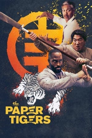 The Paper Tigers Online em HD