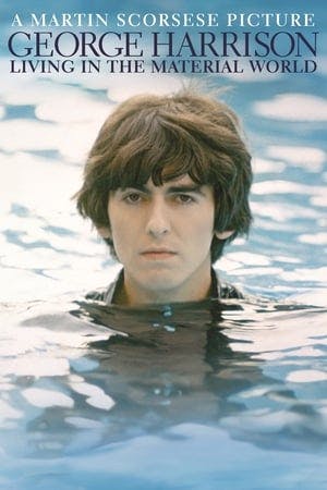 George Harrison: Living in the Material World Online em HD