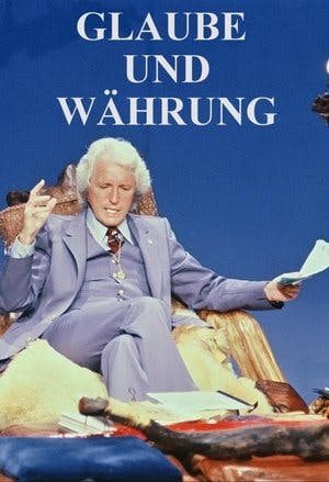 Glaube und Währung: Dr. Gene Scott, Fernsehprediger Online em HD