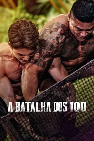 A Batalha dos 100 Online em HD