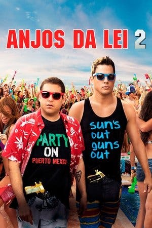 Anjos da Lei 2 Online em HD