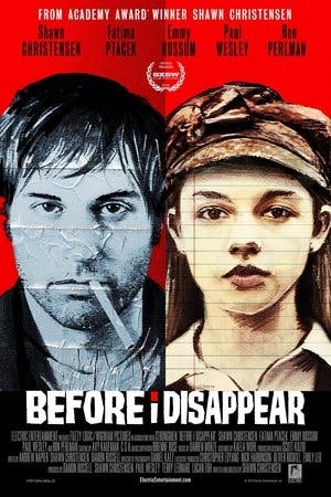 Before I Disappear Online em HD