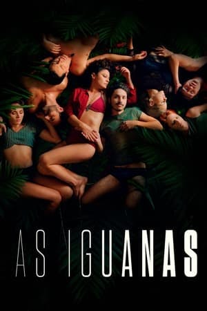 As Iguanas Online em HD