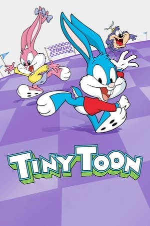 Tiny Toon Online em HD