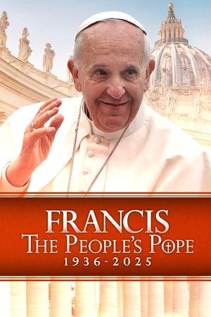 Francisco: O Papa do Povo Online em HD