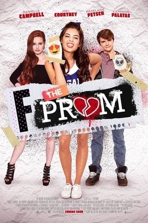 F*&% the Prom Online em HD