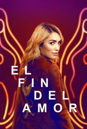 O Fim do Amor Online em HD