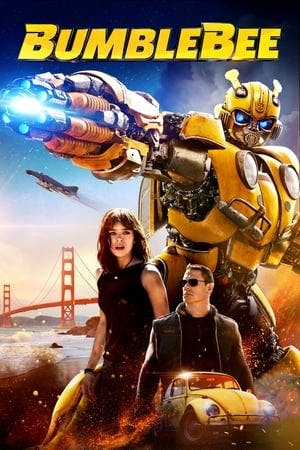 Bumblebee Online em HD