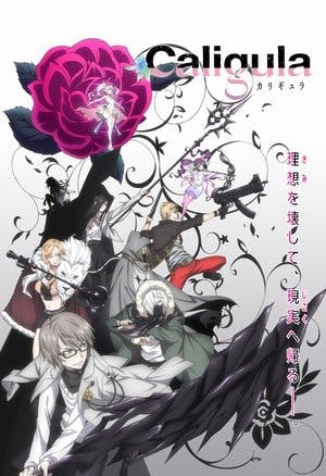 Caligula Online em HD