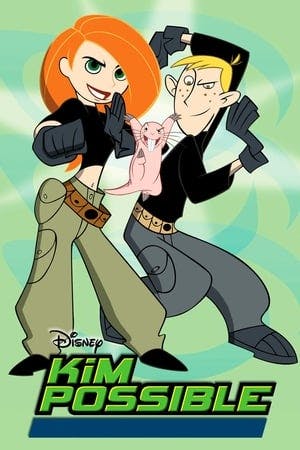 Kim Possible Online em HD