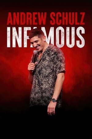 Andrew Schulz: Infamous Online em HD