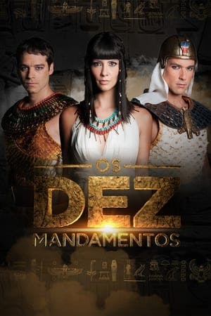 Os Dez Mandamentos Online em HD