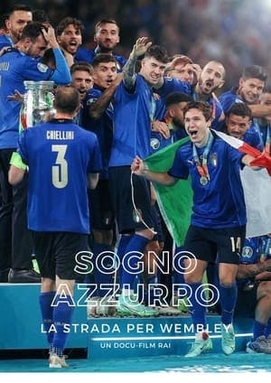 Sogno Azzurro: O Caminho à Vitória Online em HD