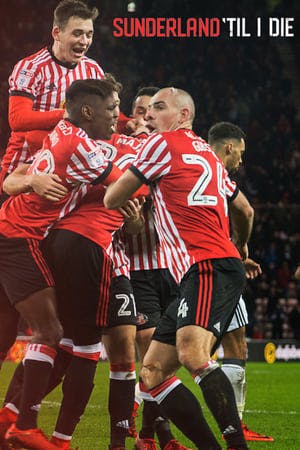 Sunderland Até Morrer Online em HD