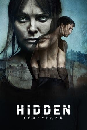 Hidden – Förstfödd Online em HD