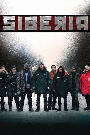 Siberia Online em HD